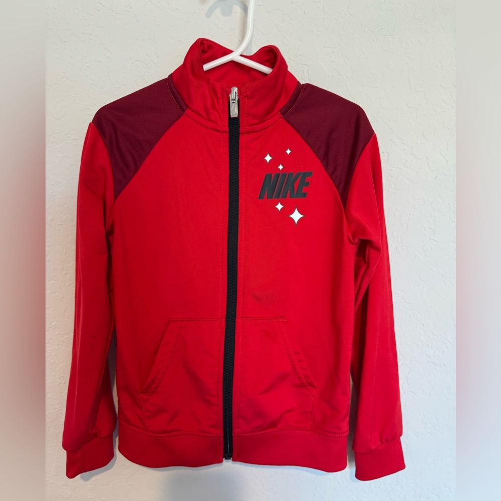 Nike Track Suit